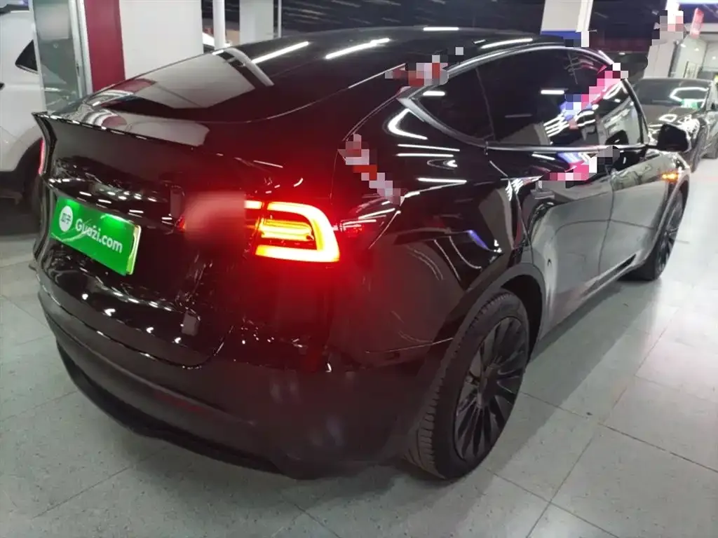 Tesla Model Y 2023 из CN, фото 4