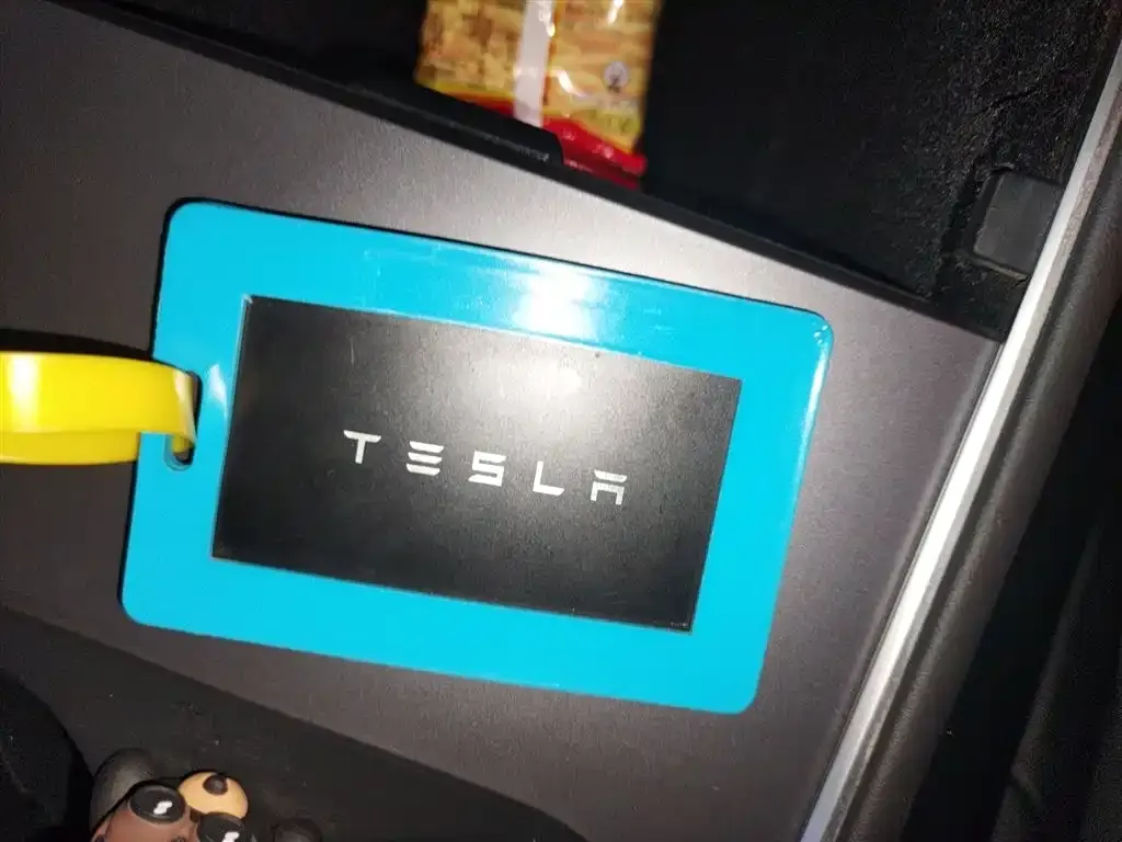 Tesla Model Y 2023 из CN, фото 7