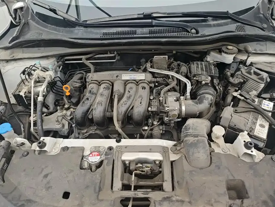 Honda XR-V 2021 из CN, фото 4