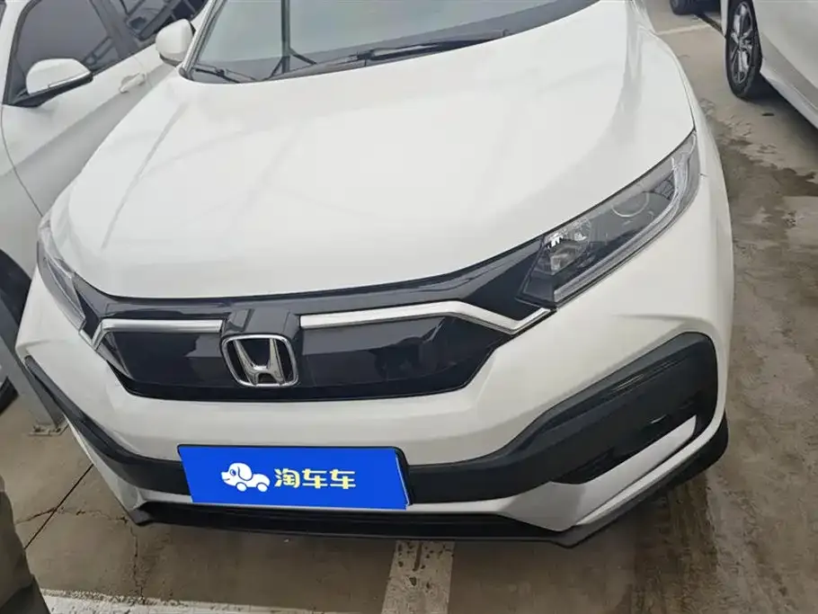 Honda XR-V 2021 из CN, фото 8
