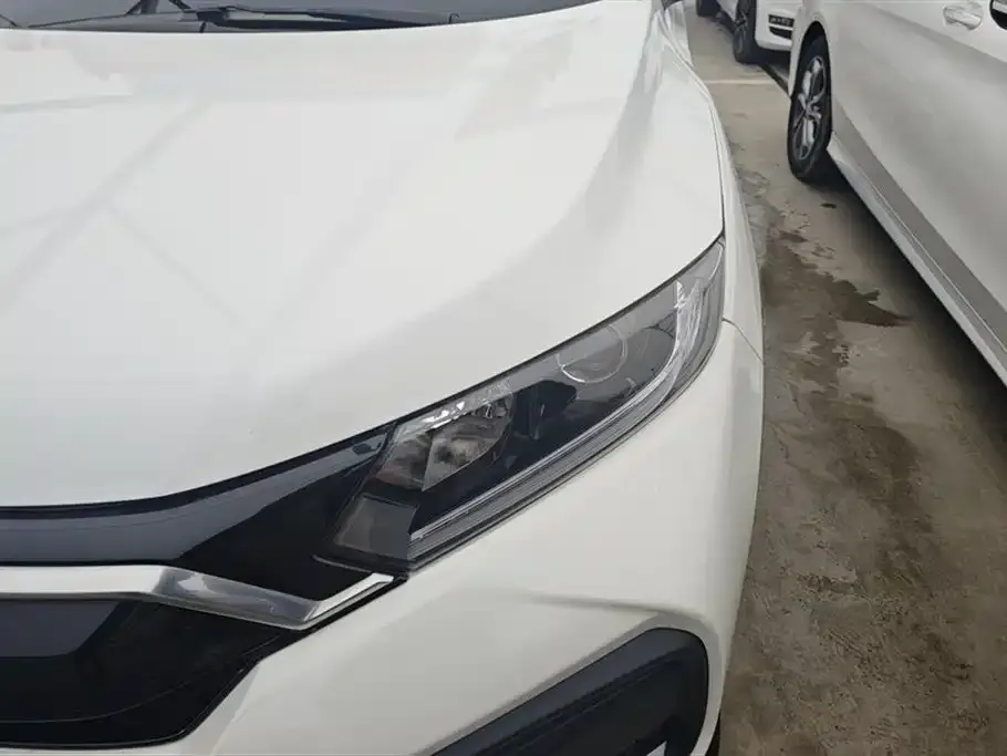 Honda XR-V 2021 из CN, фото 2