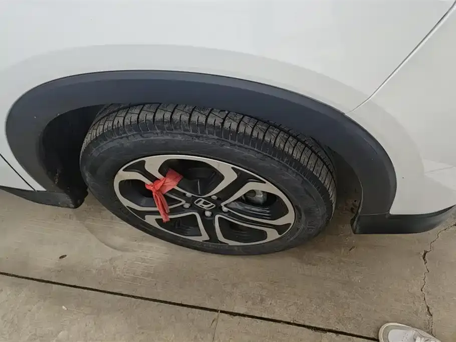 Honda XR-V 2021 из CN, фото 5