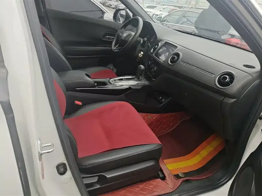 Honda XR-V 2021 из CN, фото 3