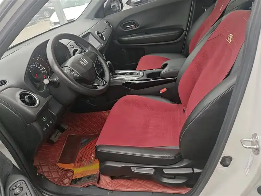 Honda XR-V 2021 из CN, фото 10