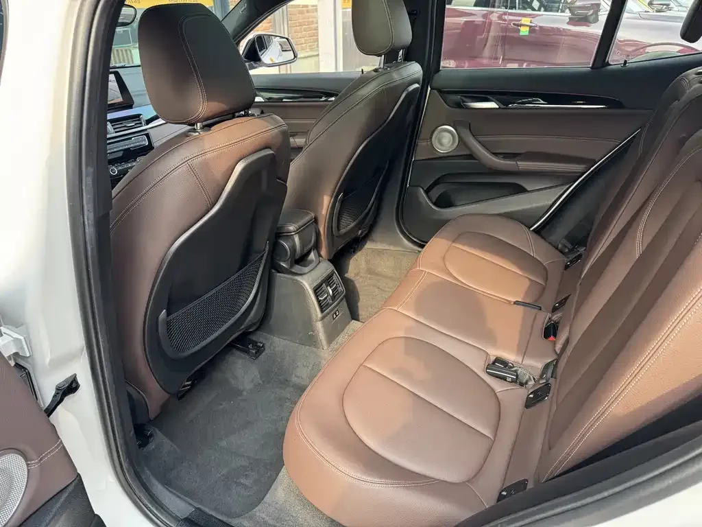 BMW X2 2021 из CN, фото 5
