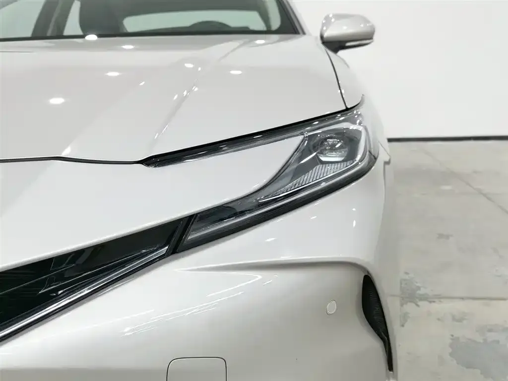 Toyota Camry 2025 из CN, фото 7