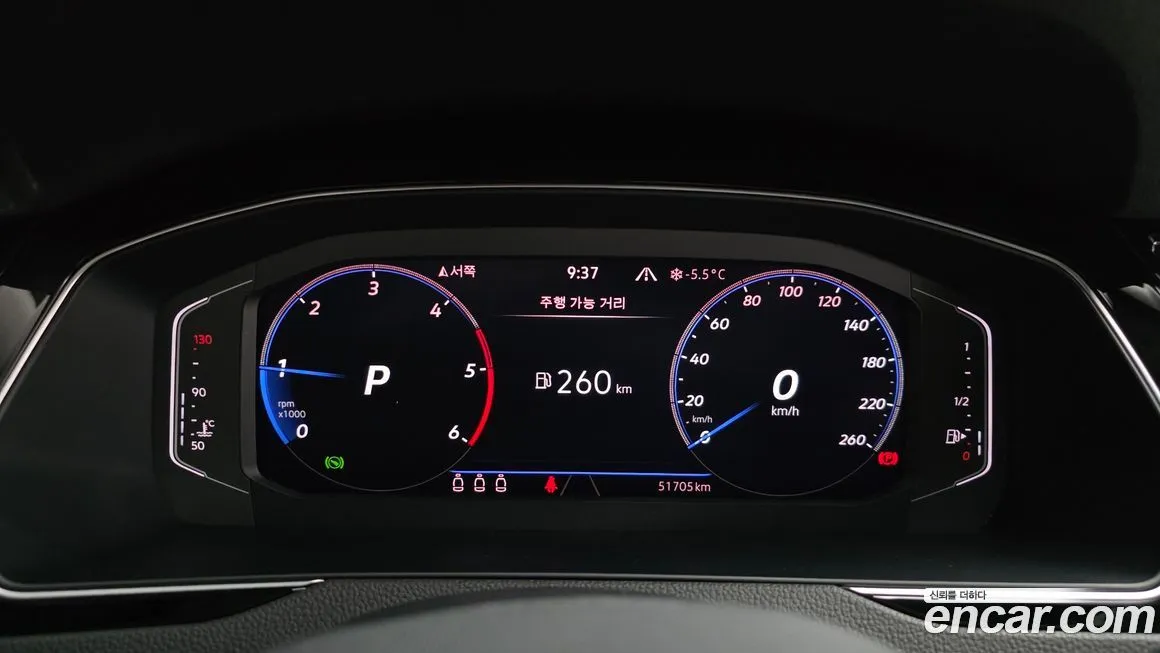 Volkswagen Passat 2022 из KR, фото 4