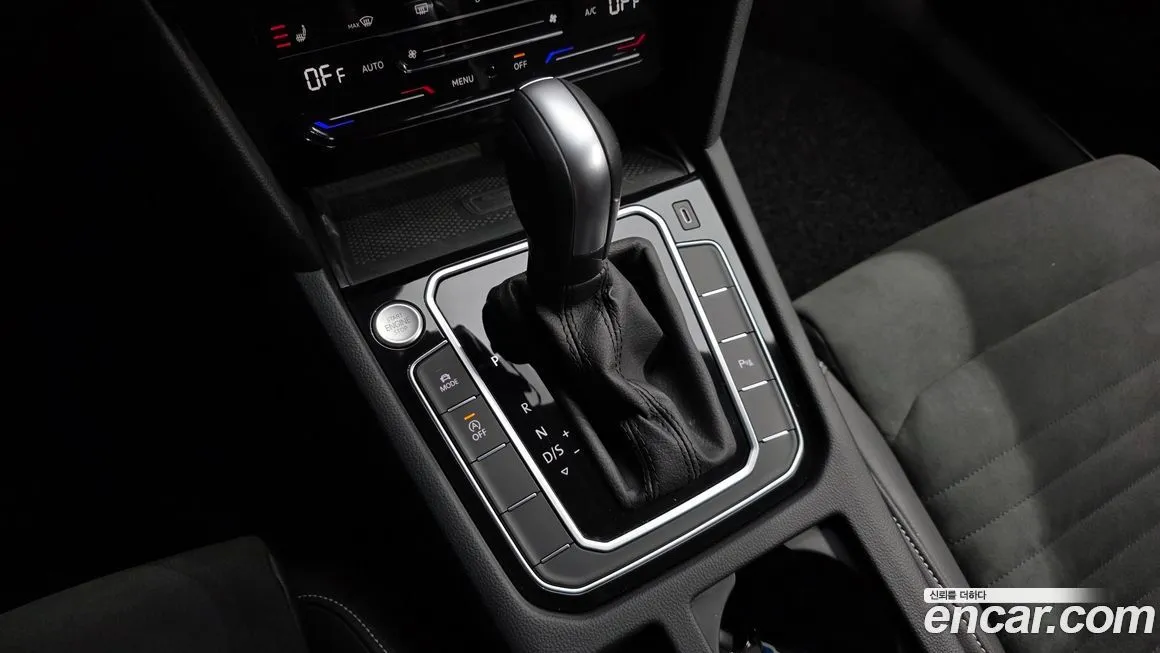 Volkswagen Passat 2022 из KR, фото 6