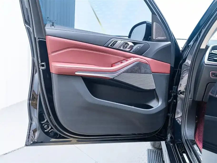 BMW X5 2023 из CN, фото 7
