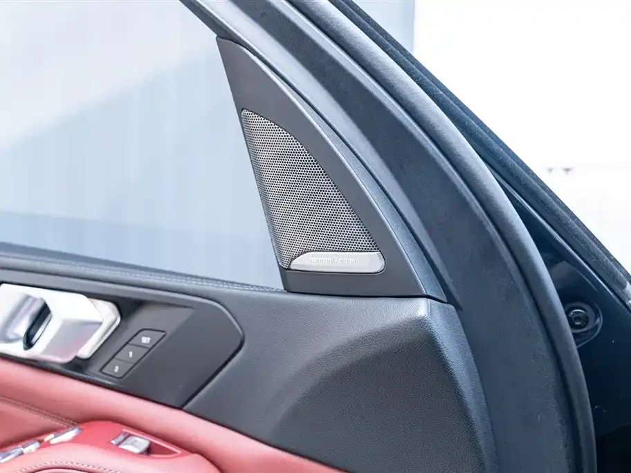 BMW X5 2023 из CN, фото 2