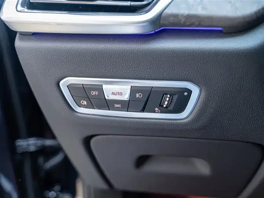 BMW X5 2023 из CN, фото 3