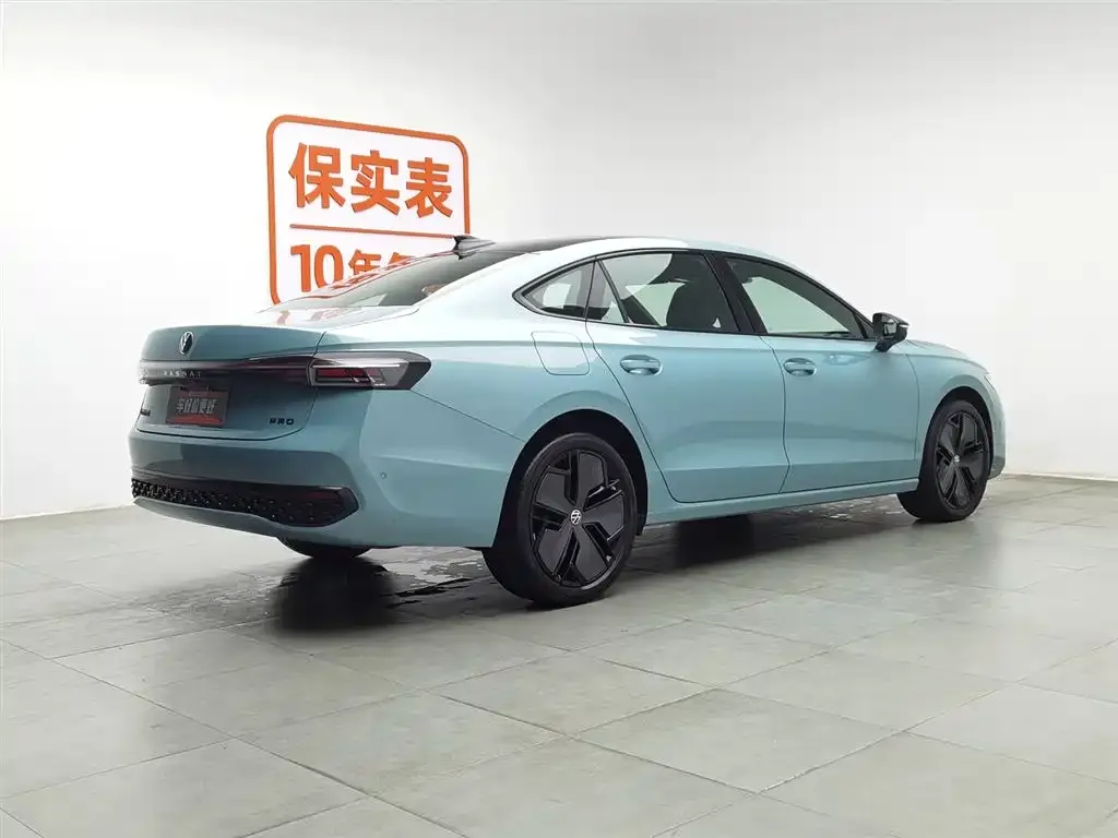 [object Object] Passat 2024 из CN, фото 2