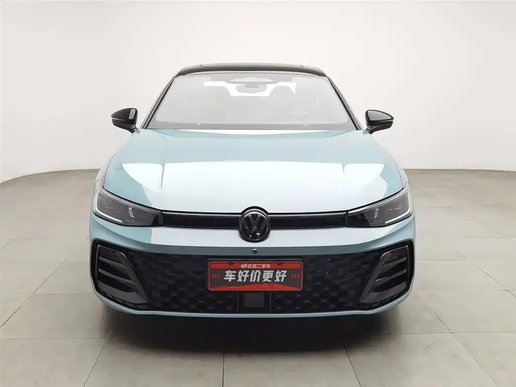 [object Object] Passat 2024 из CN, фото 3