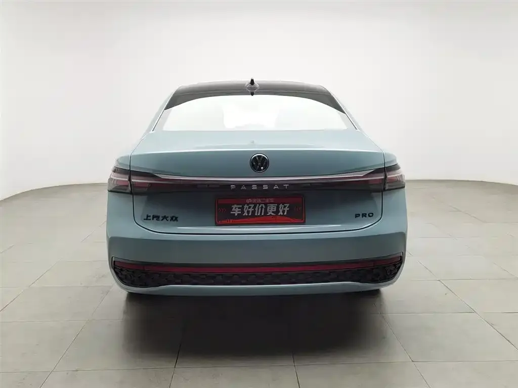 [object Object] Passat 2024 из CN, фото 4