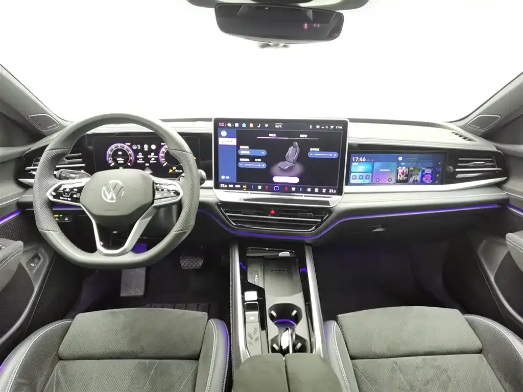 [object Object] Passat 2024 из CN, фото 5