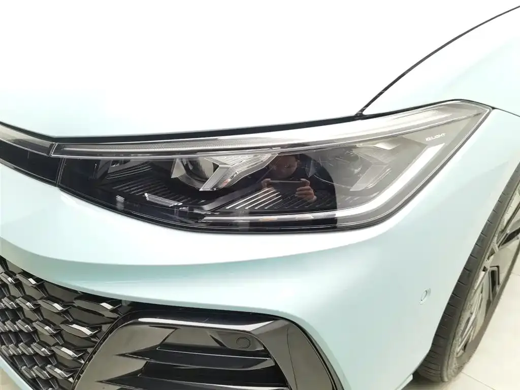 [object Object] Passat 2024 из CN, фото 7