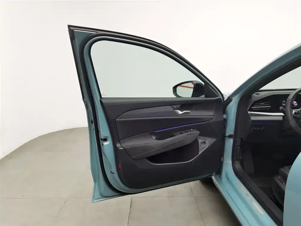 [object Object] Passat 2024 из CN, фото 8