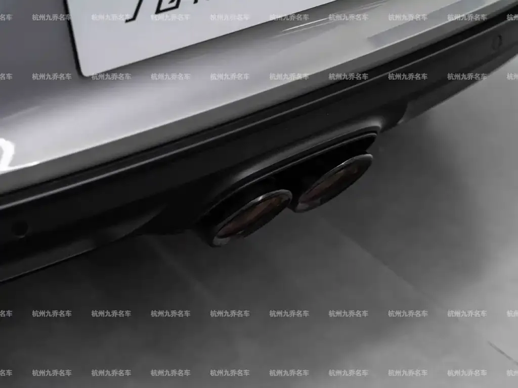 Porsche 718 2023 из CN, фото 6