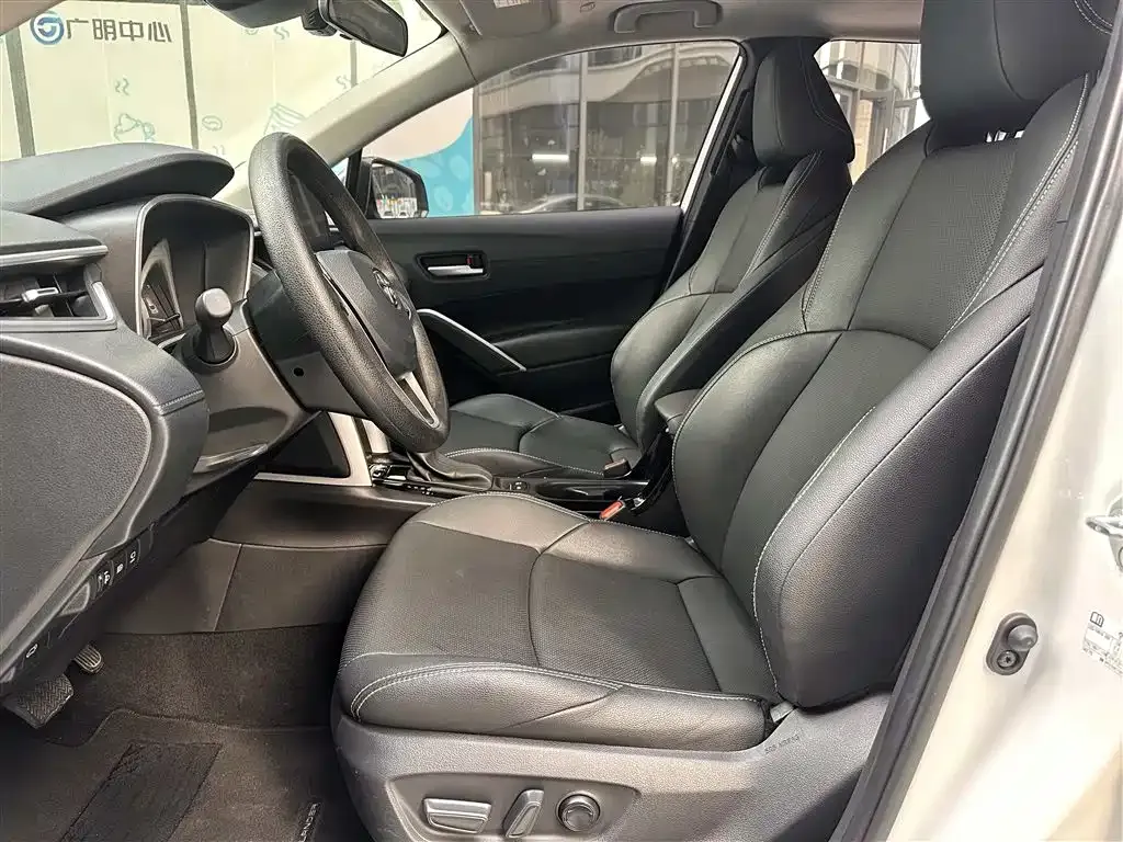 Toyota Frontlander 2022 из CN, фото 7