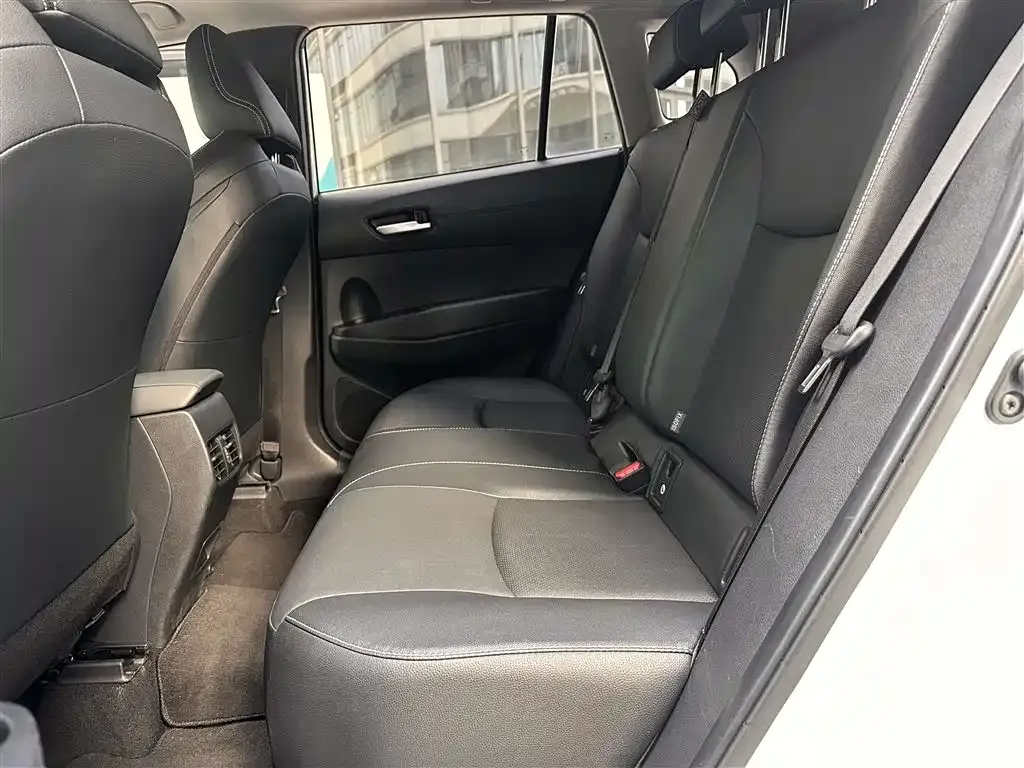 Toyota Frontlander 2022 из CN, фото 6