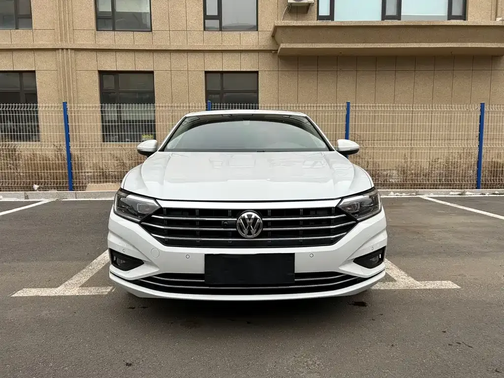 Volkswagen Sagitar 2022 из CN, фото 9