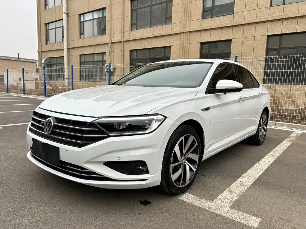 Volkswagen Sagitar 2022 из CN, фото 8
