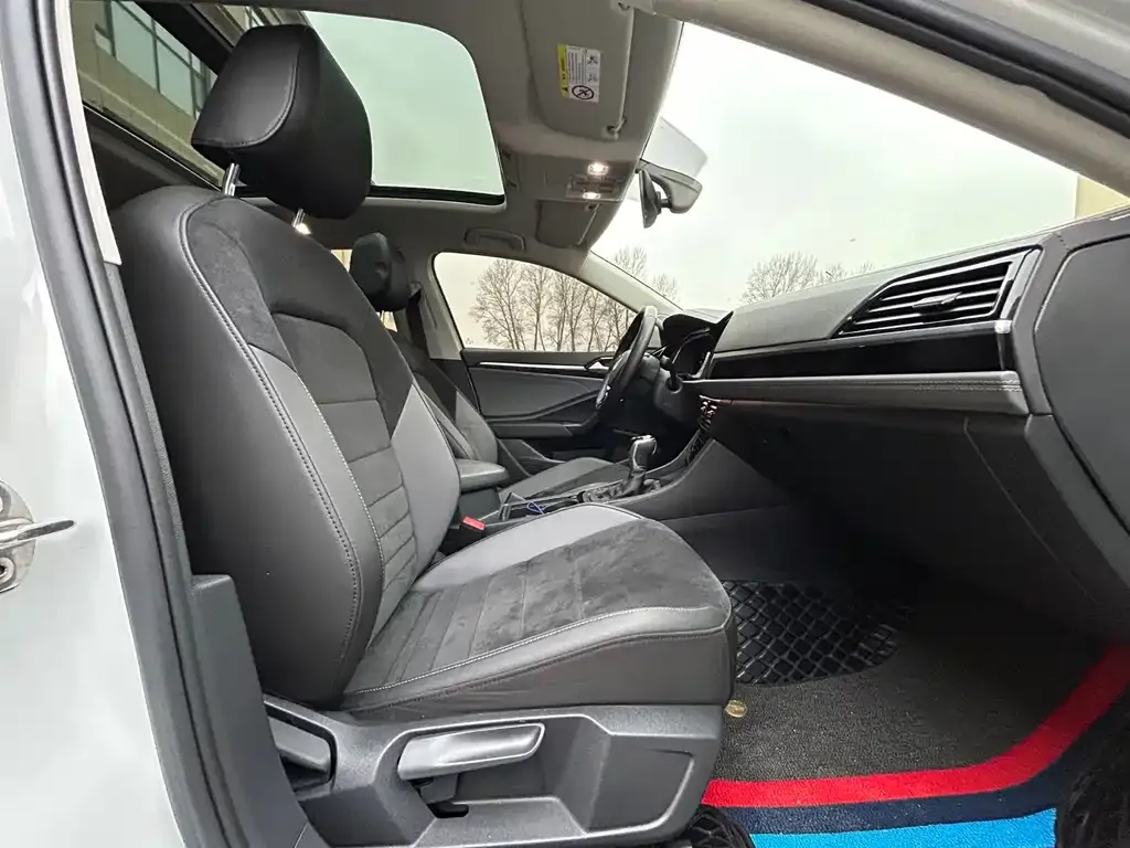 Volkswagen Sagitar 2022 из CN, фото 2