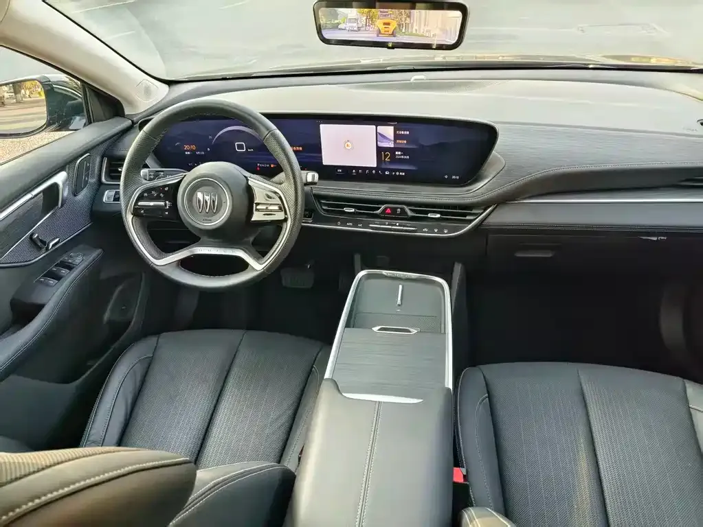 Buick LaCrosse 2023 из CN, фото 6