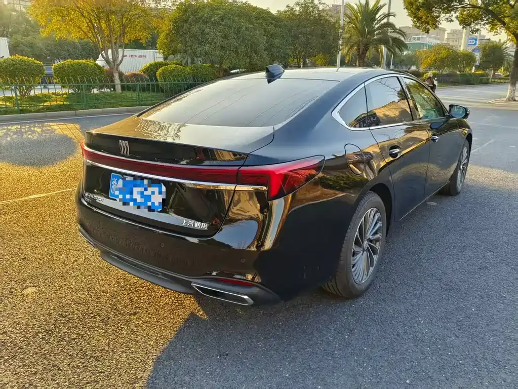 Buick LaCrosse 2023 из CN, фото 9