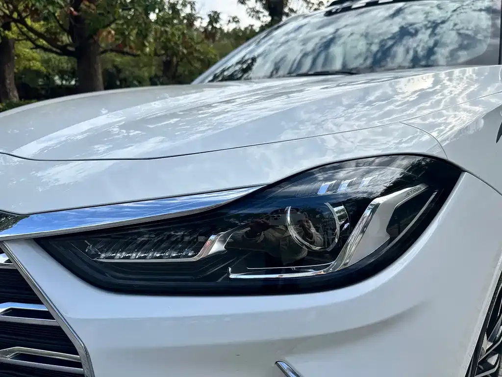 Jetour X70 PLUS 2021 из CN, фото 4