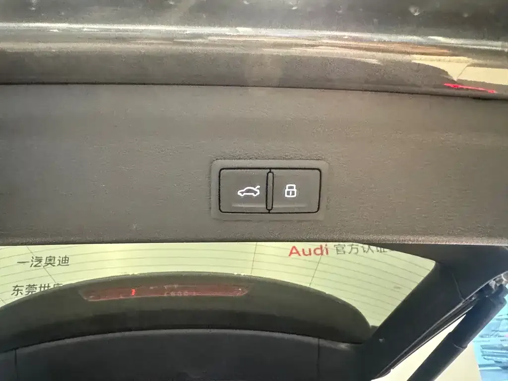 Audi Q3 2021 из CN, фото 7