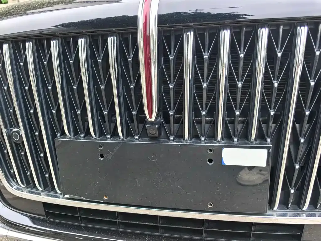 Hongqi H5 2024 из CN, фото 7