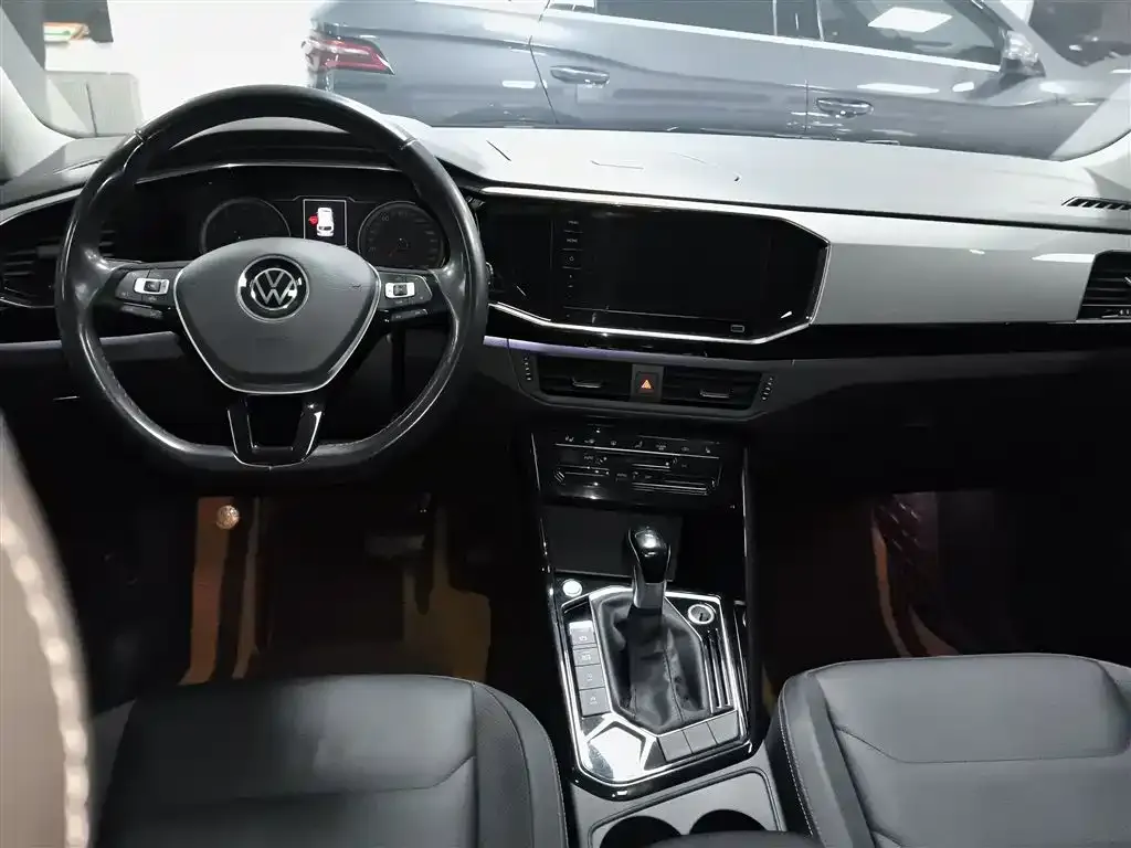 Volkswagen Tayron 2022 из CN, фото 10