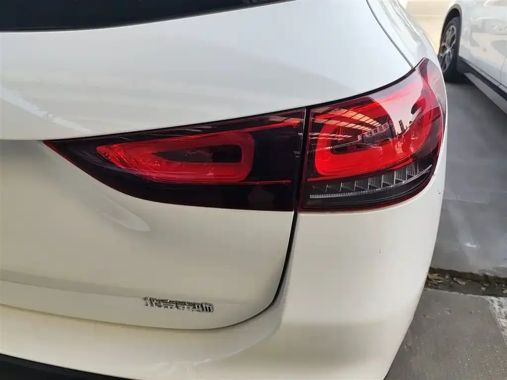 Mercedes-Benz GLA 2021 из CN, фото 8