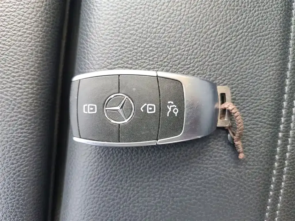 Mercedes-Benz GLA 2021 из CN, фото 9