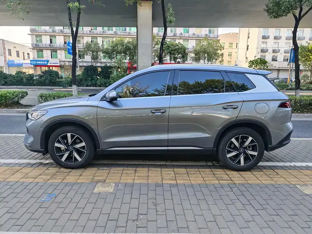 BYD Pro New Energy 2023 из CN, фото 2