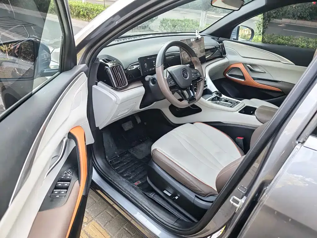 BYD Pro New Energy 2023 из CN, фото 5