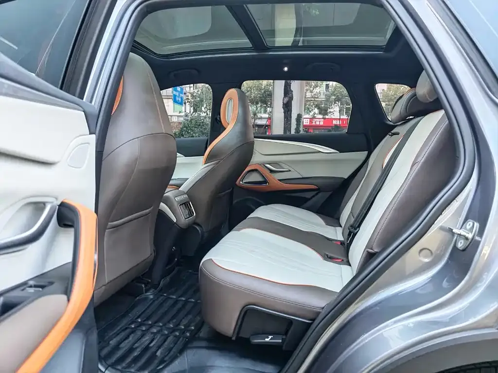 BYD Pro New Energy 2023 из CN, фото 6