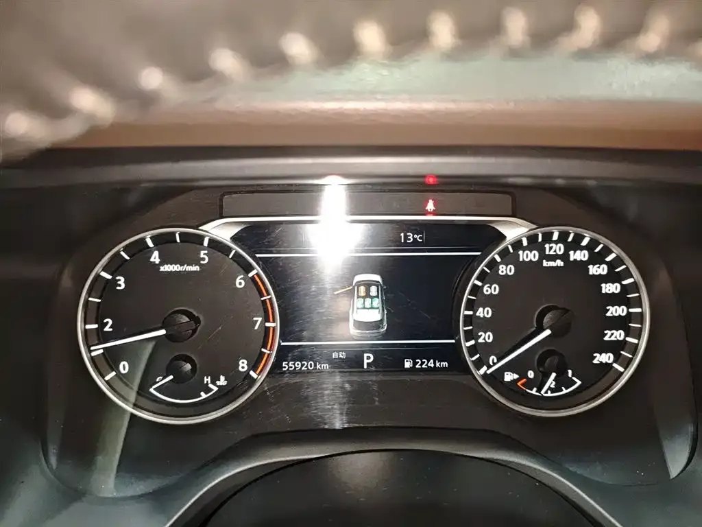 Nissan X-Trail 2022 из CN, фото 4