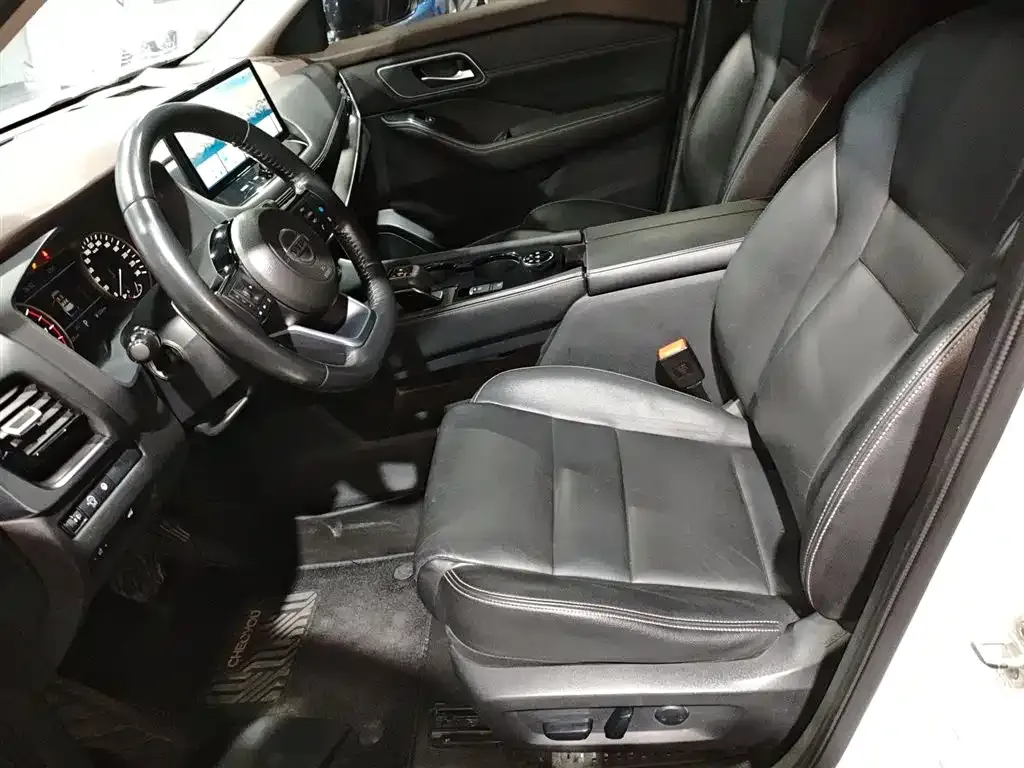 Nissan X-Trail 2022 из CN, фото 7
