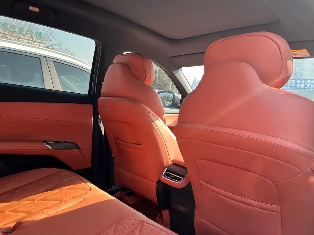 Changan CS75PLUS 2024 из CN, фото 7
