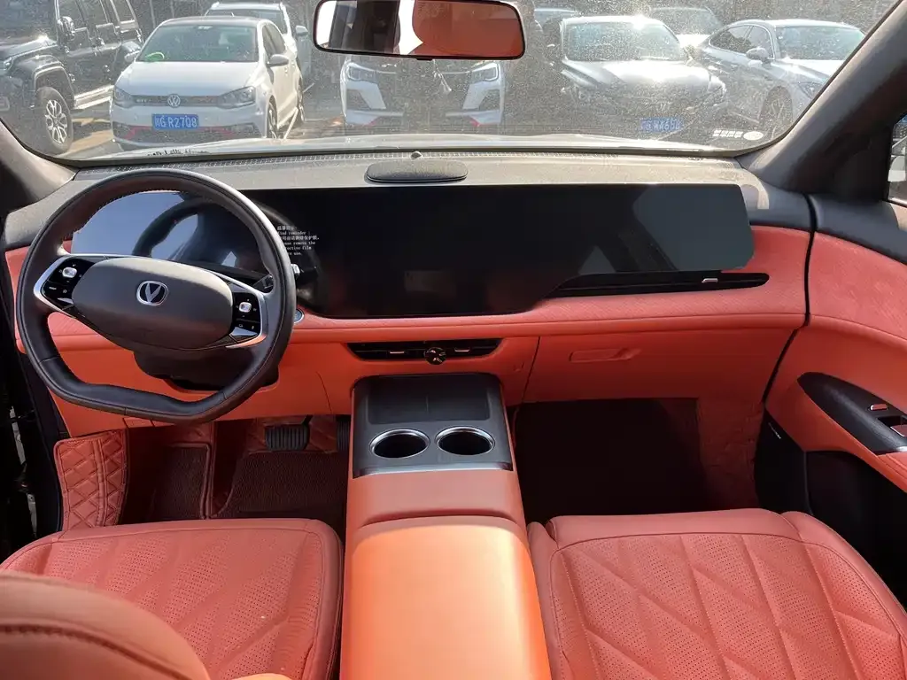 Changan CS75PLUS 2024 из CN, фото 9