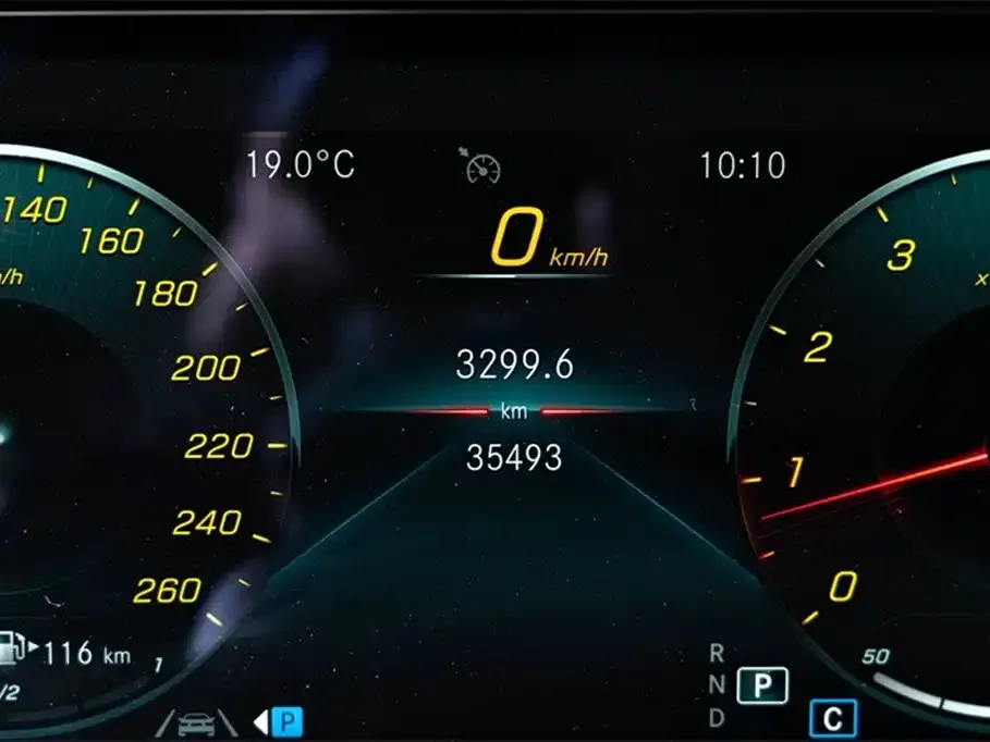 Mercedes-Benz CLS 2022 из CN, фото 5