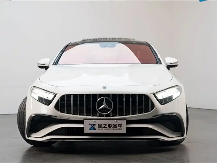 Mercedes-Benz CLS 2022 из CN, фото 7