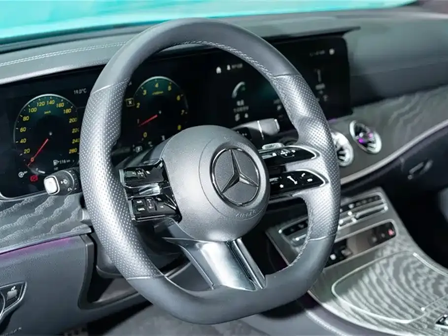 Mercedes-Benz CLS 2022 из CN, фото 10