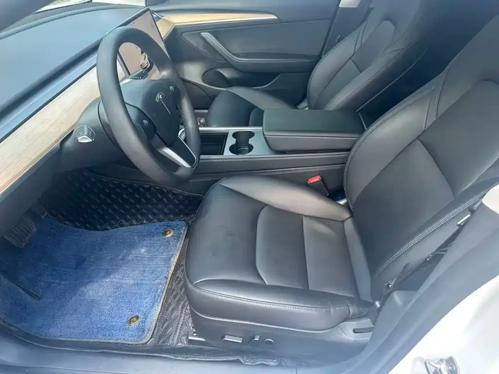 Tesla Model 3 2022 из CN, фото 5