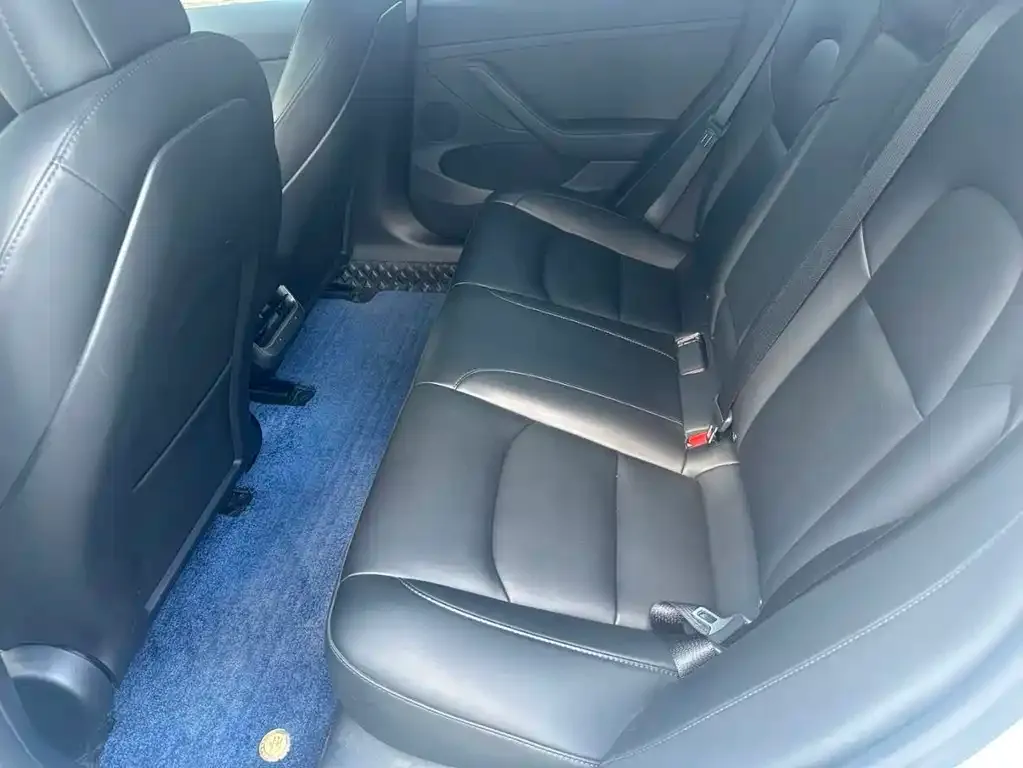 Tesla Model 3 2022 из CN, фото 6