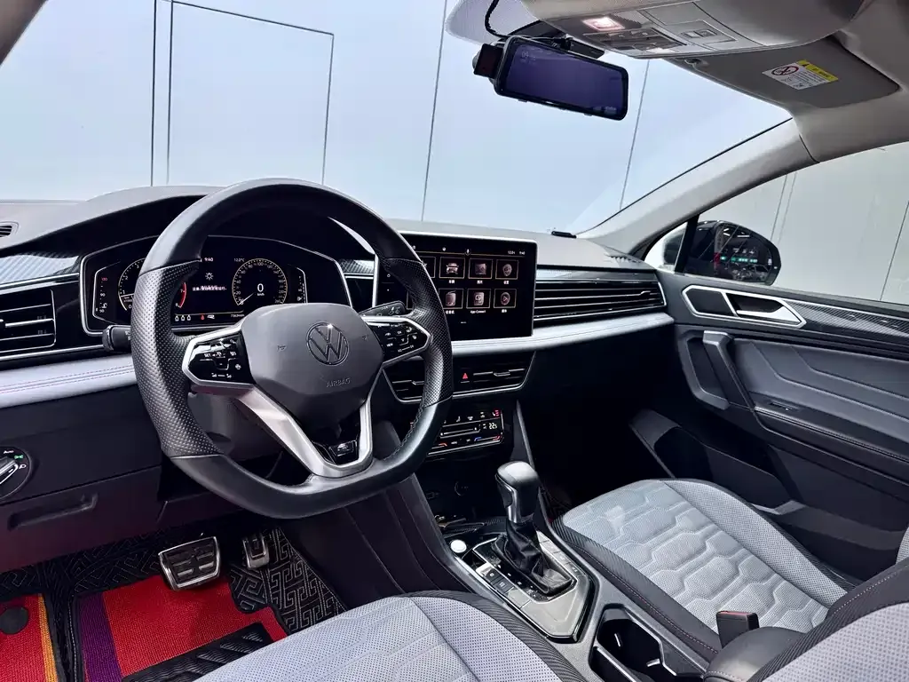 Volkswagen Tiguan X 2023 из CN, фото 6