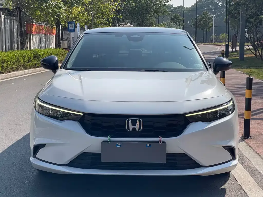 Honda Integra 2022 из CN, фото 8