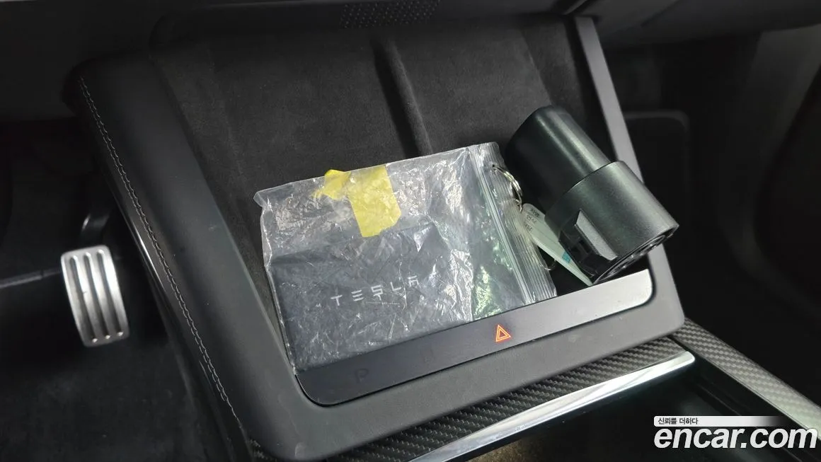 Tesla Model X 2023 из KR, фото 6